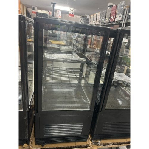 業務用/新品】【サンテック】クレープシェフ SC-200 幅490×奥行490×高