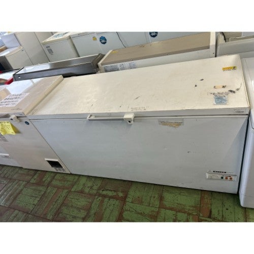 中古】冷凍ストッカー(-30度~-40度) SDRS(サンデン・リテールシステム