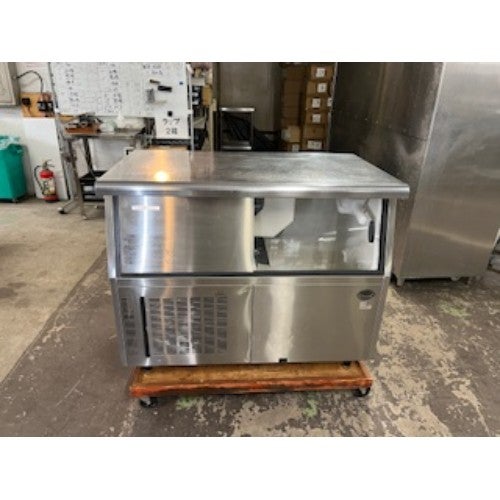 SIM-AS7500U【パナソニック】キューブアイス製氷機75kg 幅1004×奥行600