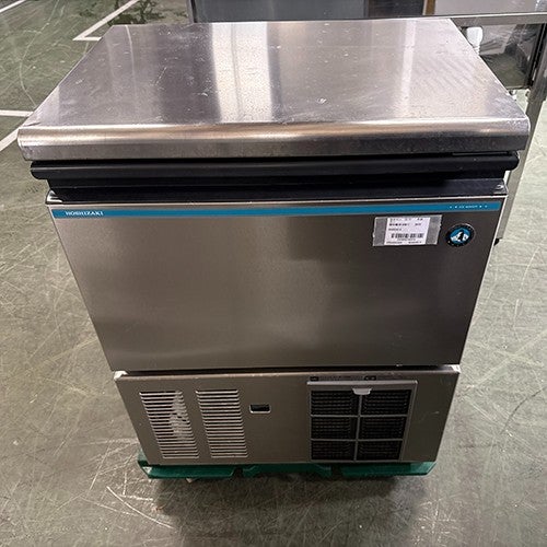 中古】製氷機 ホシザキ IM-45M-1 幅630×奥行450×高さ800 【送料別途