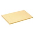 【送料別】ポリエチレン ハイソフト まな板 H-1 厚さ30mm
