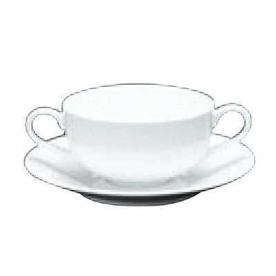 ファッションホワイト ブイヨンカップ FM900-226