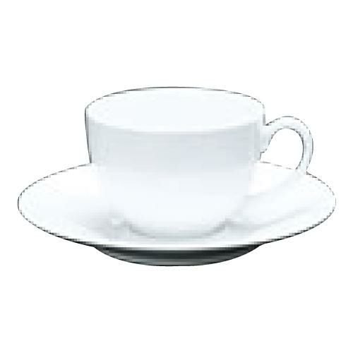 ファッションホワイト 兼用ソーサー FM900-205