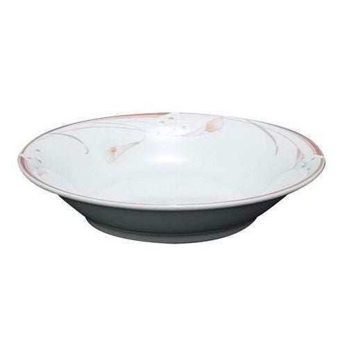 フラワーピンク 14cm フルーツプレート OFM01-210