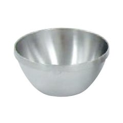 18-8 給食用汁椀(スープボール)L 満水500cc