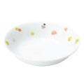 リ・おぎそ 子ども食器シリーズ 浅鉢 13.9cm 1055-1230