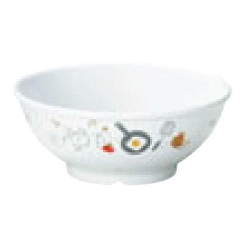 リ・おぎそ 子ども食器シリーズ ボール 11.5cm 1003-1240
