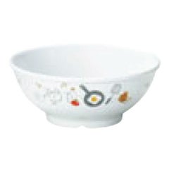 リ・おぎそ 子ども食器シリーズ ボール 11.5cm 1003-1240