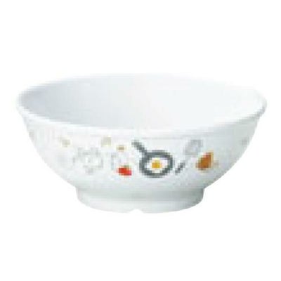 リ・おぎそ 子ども食器シリーズ ボール 11.5cm 1003-1240