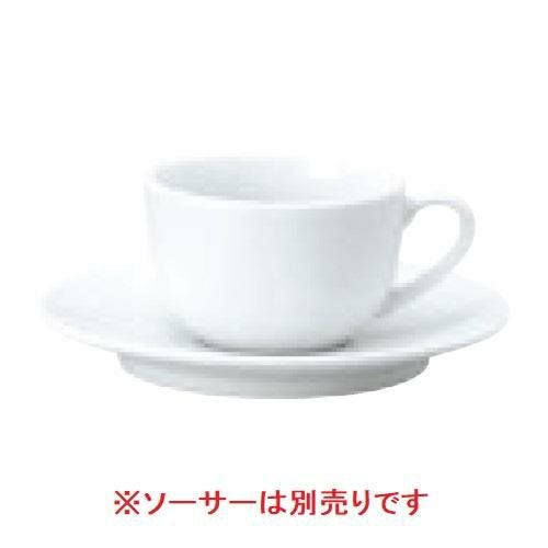 おぎそチャイナ コーヒーカップ 4622 ホワイト 食器//小物送料対象商品
