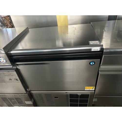 【業界最長1年保証】【中古】製氷機 45kg キューブタイプ ホシザキ IM-45M-2 幅630×奥行450×高さ800 【送料別途見積】【千葉店在庫】
