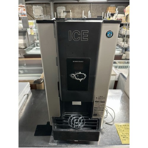 中古】チップアイスディスペンサー 125kg パナソニック(Panasonic) SIM