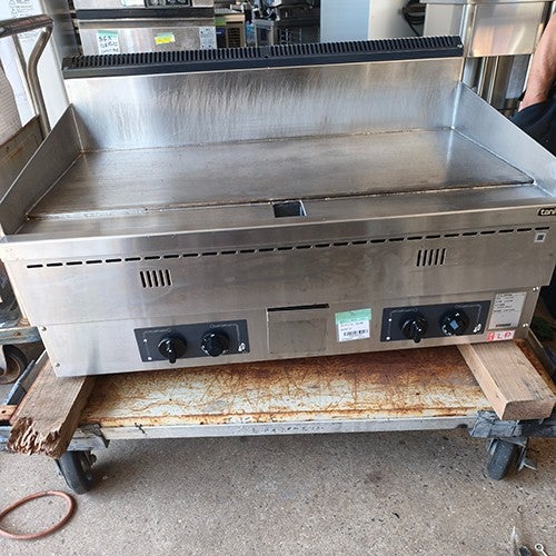 中古グリドル・鉄板焼器の通販ならテンポスドットコム