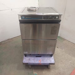 業界最長1年保証】【中古】電気フライヤー フジマック FEFS186T 幅450 
