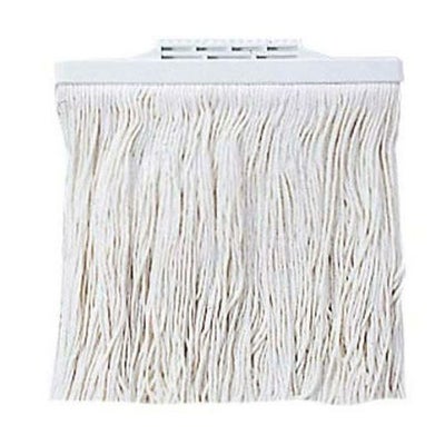 ながもちモップ 替糸 SS-8300-5(白)
