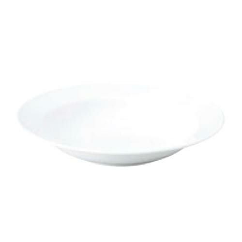 おぎそ 軽量高強度磁器 スープ皿 23cm 1973-0000
