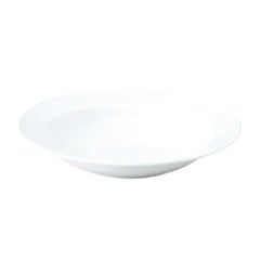 おぎそ 軽量高強度磁器 スープ皿 23cm 1973-0000