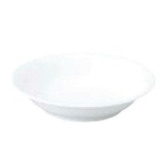 おぎそ 軽量高強度磁器 ベリー皿 15cm 1164-0000