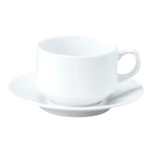 おぎそ 軽量高強度磁器 スタックカップ 1963-0000