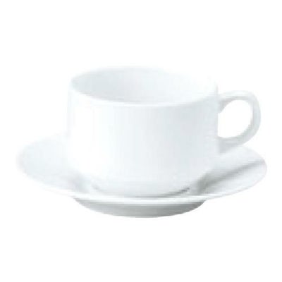 おぎそ 軽量高強度磁器 スタックカップ 1963-0000