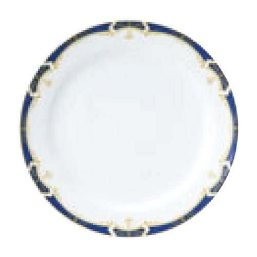 リ・おぎそ デザート皿 20cm 1946-4140 /ビュッフェ取皿
