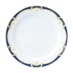 リ・おぎそ デザート皿 20cm 1946-4140