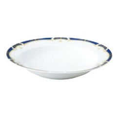 リ・おぎそ スープ皿 23cm 1973-4140