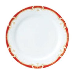 リ・おぎそ ミート皿 23cm 1945-4150