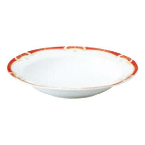 リ・おぎそ スープ皿 23cm 1973-4150