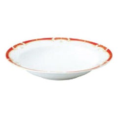 リ・おぎそ スープ皿 23cm 1973-4150