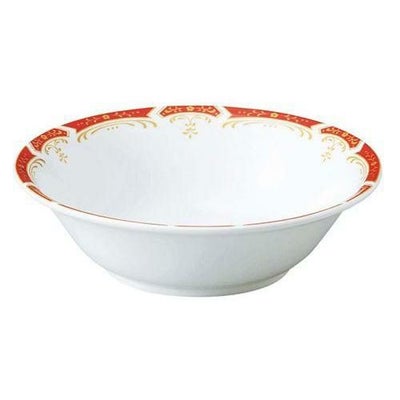 リ・おぎそ シリアルボール 16cm 1939-4150