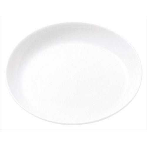 PP給食皿 No.1712W 16cm ホワイト 高さ21(mm)
