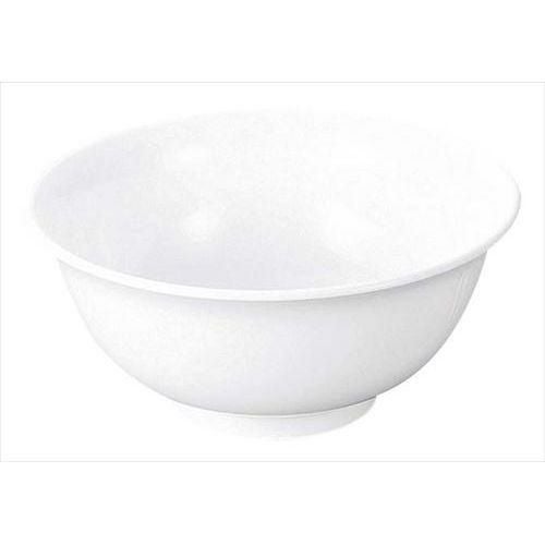 PP丼 No.1715W(身)ホワイト 高さ70(mm)