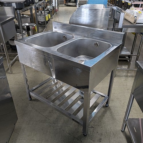 業務用/新品】 ニチワ 食器消毒保管機(電気式) ESD-4(旧型式：ES-4) 幅