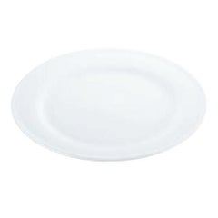 【スーパーセラミック リム ミート皿 9inch】 高さ22(mm)【グループA】