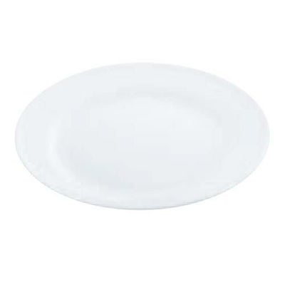 スーパーセラミック リム パン皿 6.5inch