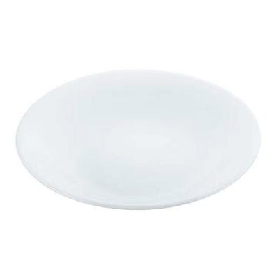 スーパーセラミック メタ深皿 9inch