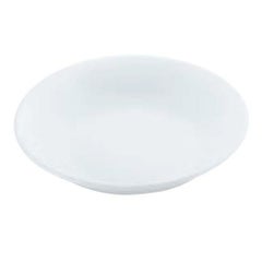 【スーパーセラミック メタ深皿 8inch】 高さ43(mm)【グループA】