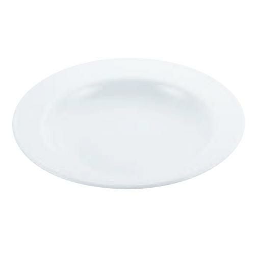 スーパーセラミック リム深皿 9inch