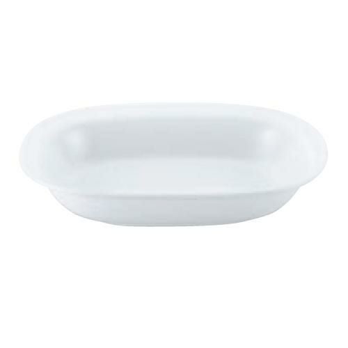 スーパーセラミック ベーカー皿 10inch