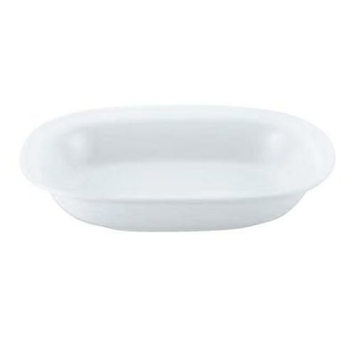 スーパーセラミック ベーカー皿 10inch