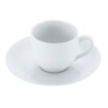 スーパーセラミック デミタスソーサー