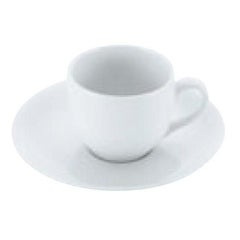 スーパーセラミック デミタスソーサー