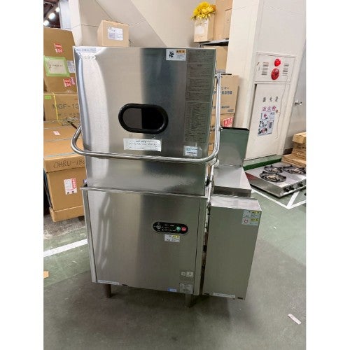 業界最長1年保証】【中古】縦型冷凍冷蔵庫 フクシマガリレイ(福島工業
