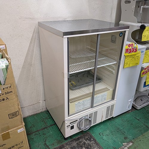 業務用/新品】【マルゼン】ガス自動餃子焼器 蓋取外し式 MAZ-46S 幅740