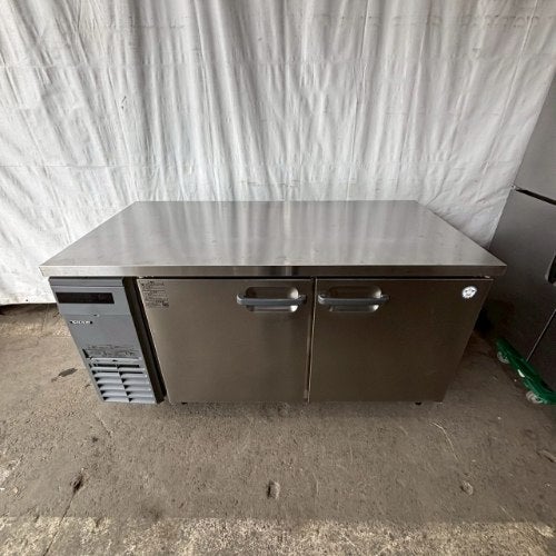 中古冷蔵コールドテーブルの通販ならテンポスドットコム