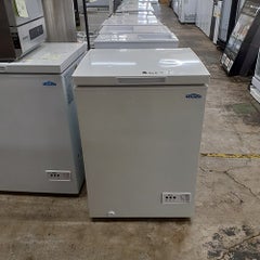 中古】冷凍ストッカー テンポスオリジナル TBCF-93-RH 幅574×奥行564 