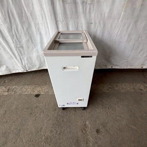 中古冷凍ストッカーの通販ならテンポスドットコム