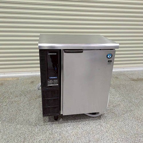 業界最長1年保証】【中古】冷凍コールドテーブル ホシザキ FT-63PTE 幅