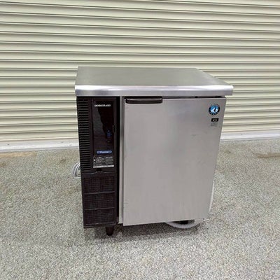 業界最長1年保証】【中古】冷凍コールドテーブル ホシザキ FT-63PTE 幅 